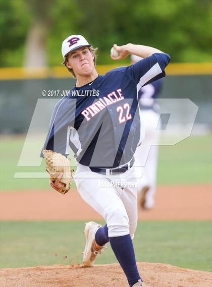 Thumbnail 3 in Pinnacle @ Mountain Pointe photogallery.