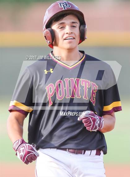 Thumbnail 2 in Pinnacle @ Mountain Pointe photogallery.