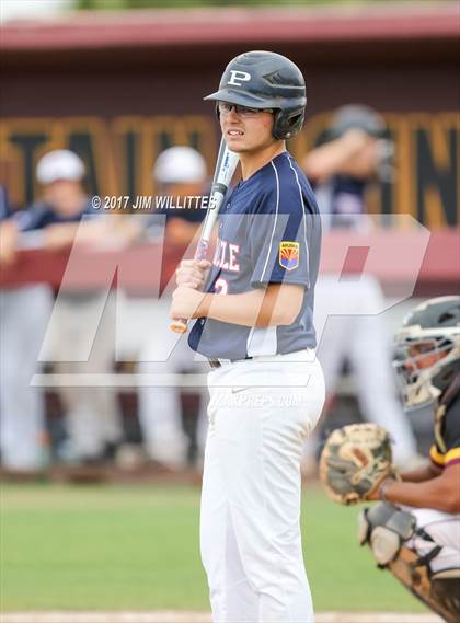 Thumbnail 1 in Pinnacle @ Mountain Pointe photogallery.