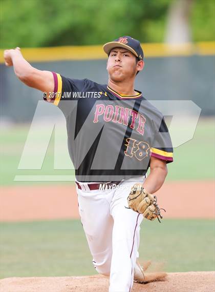 Thumbnail 2 in Pinnacle @ Mountain Pointe photogallery.