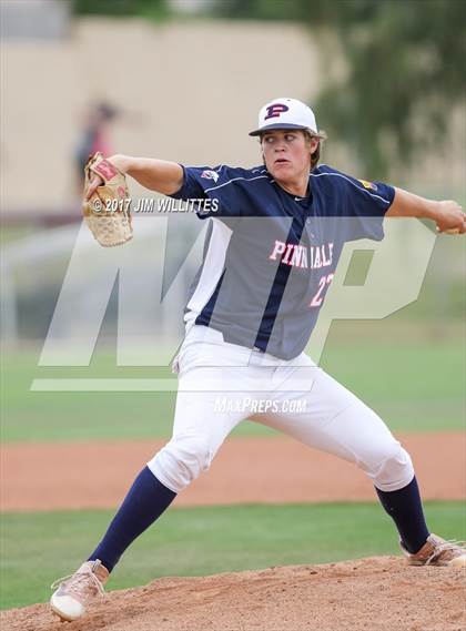 Thumbnail 3 in Pinnacle @ Mountain Pointe photogallery.