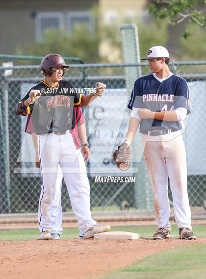 Thumbnail 2 in Pinnacle @ Mountain Pointe photogallery.