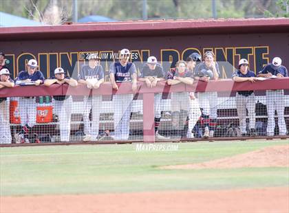 Thumbnail 2 in Pinnacle @ Mountain Pointe photogallery.