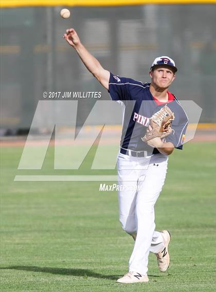 Thumbnail 3 in Pinnacle @ Mountain Pointe photogallery.
