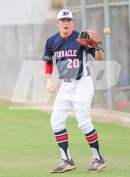 Thumbnail 3 in Pinnacle @ Mountain Pointe photogallery.