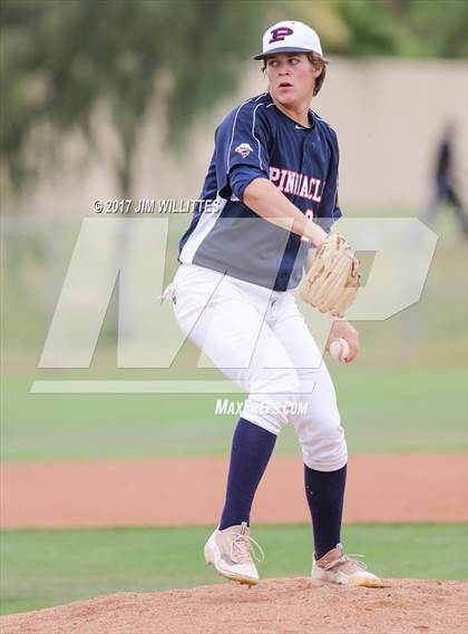 Thumbnail 1 in Pinnacle @ Mountain Pointe photogallery.
