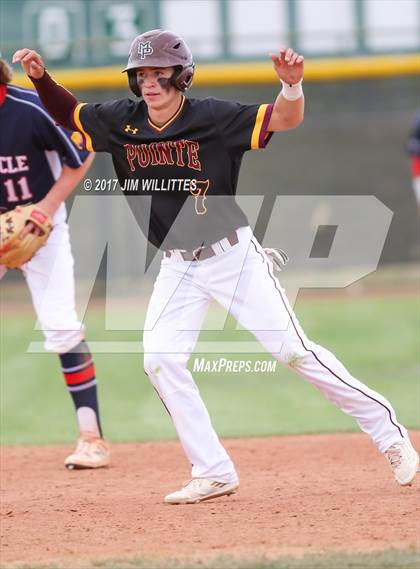 Thumbnail 3 in Pinnacle @ Mountain Pointe photogallery.