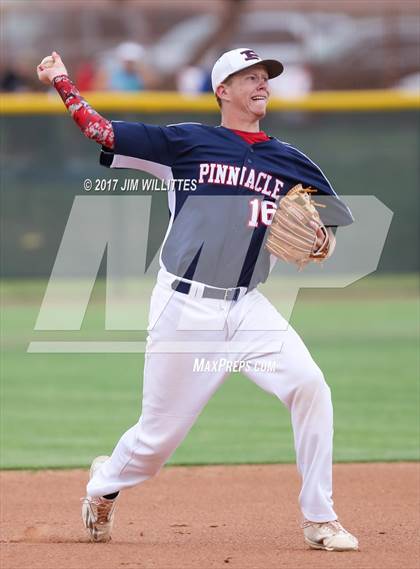 Thumbnail 2 in Pinnacle @ Mountain Pointe photogallery.