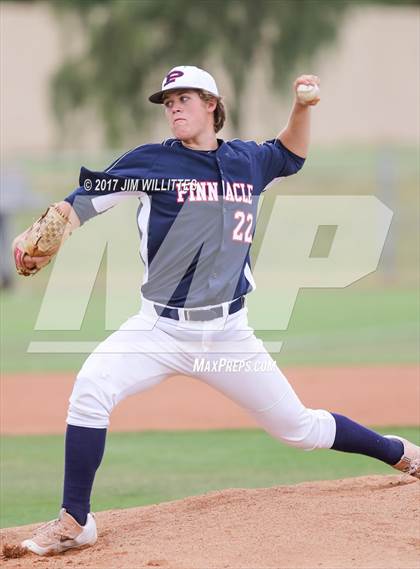 Thumbnail 3 in Pinnacle @ Mountain Pointe photogallery.