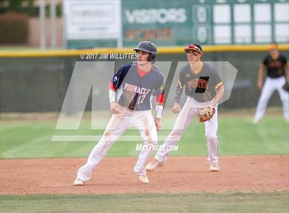 Thumbnail 2 in Pinnacle @ Mountain Pointe photogallery.