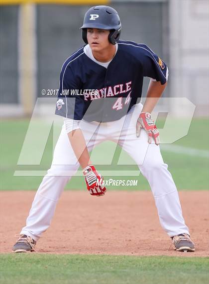Thumbnail 2 in Pinnacle @ Mountain Pointe photogallery.
