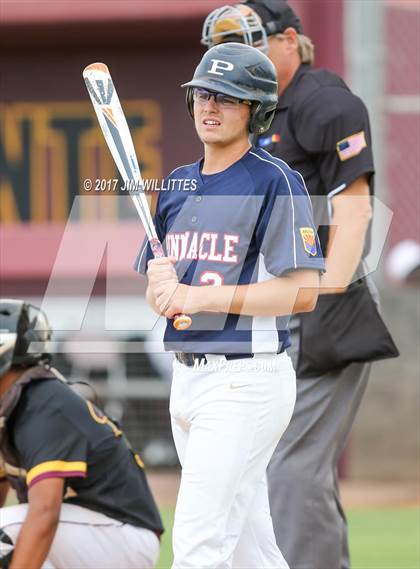 Thumbnail 3 in Pinnacle @ Mountain Pointe photogallery.