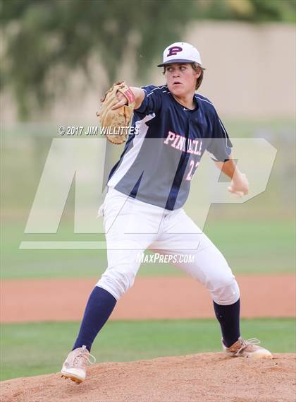 Thumbnail 2 in Pinnacle @ Mountain Pointe photogallery.