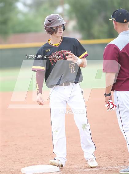 Thumbnail 2 in Pinnacle @ Mountain Pointe photogallery.