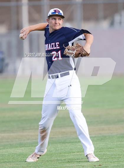 Thumbnail 1 in Pinnacle @ Mountain Pointe photogallery.