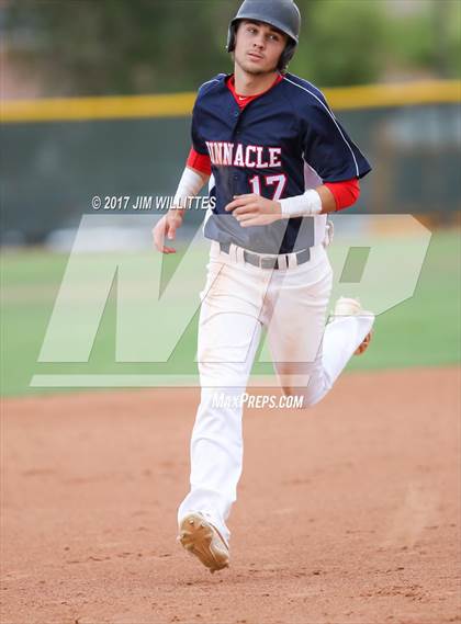 Thumbnail 2 in Pinnacle @ Mountain Pointe photogallery.