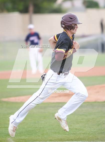 Thumbnail 1 in Pinnacle @ Mountain Pointe photogallery.