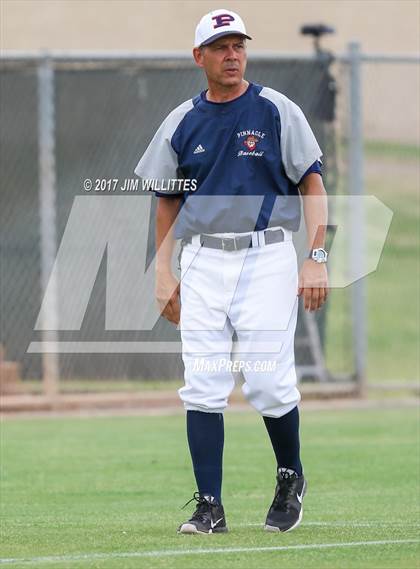 Thumbnail 2 in Pinnacle @ Mountain Pointe photogallery.