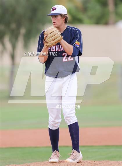 Thumbnail 3 in Pinnacle @ Mountain Pointe photogallery.