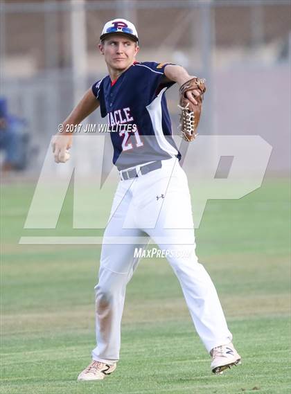 Thumbnail 3 in Pinnacle @ Mountain Pointe photogallery.