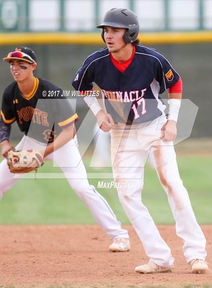 Thumbnail 1 in Pinnacle @ Mountain Pointe photogallery.