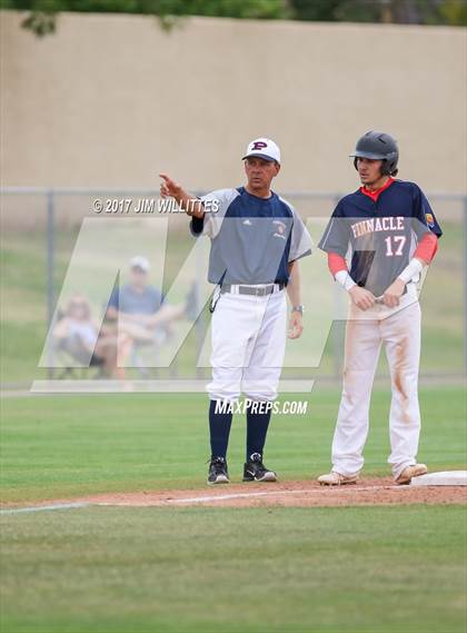 Thumbnail 1 in Pinnacle @ Mountain Pointe photogallery.