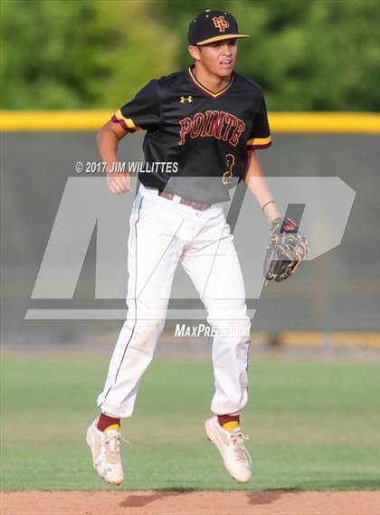 Thumbnail 2 in Pinnacle @ Mountain Pointe photogallery.