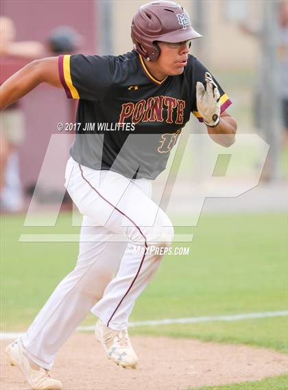 Thumbnail 2 in Pinnacle @ Mountain Pointe photogallery.