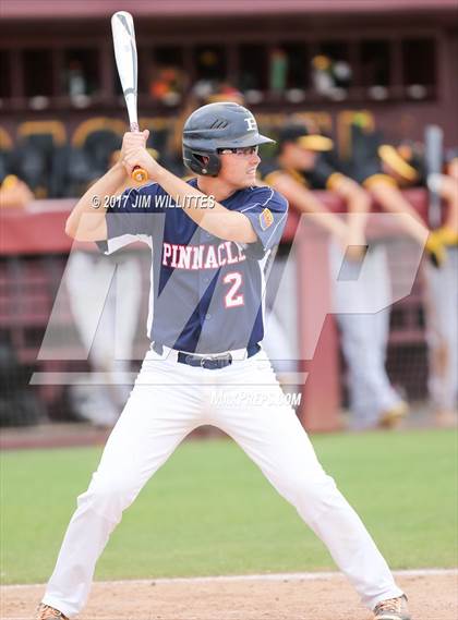 Thumbnail 3 in Pinnacle @ Mountain Pointe photogallery.