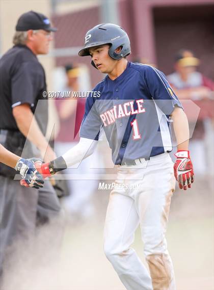 Thumbnail 2 in Pinnacle @ Mountain Pointe photogallery.