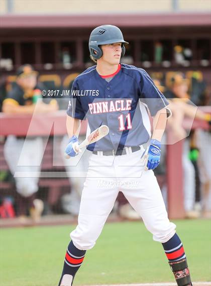 Thumbnail 2 in Pinnacle @ Mountain Pointe photogallery.