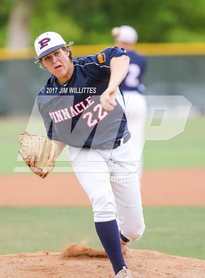 Thumbnail 1 in Pinnacle @ Mountain Pointe photogallery.