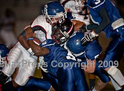 Thumbnail 3 in Glendora @ Chino photogallery.