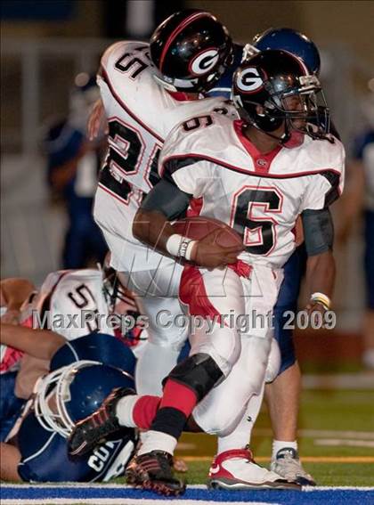 Thumbnail 3 in Glendora @ Chino photogallery.
