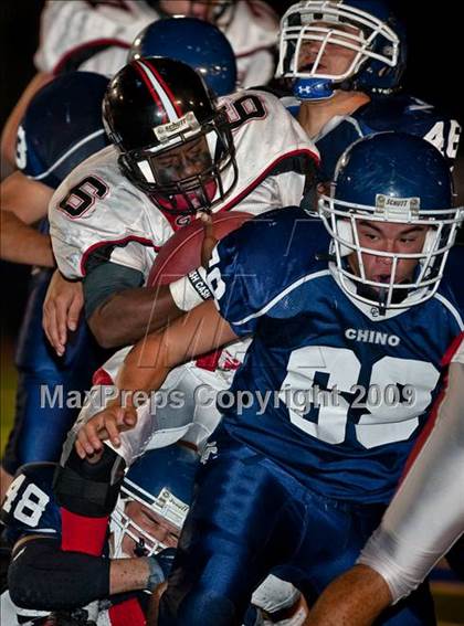 Thumbnail 1 in Glendora @ Chino photogallery.