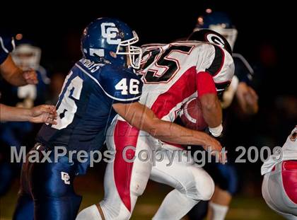Thumbnail 2 in Glendora @ Chino photogallery.