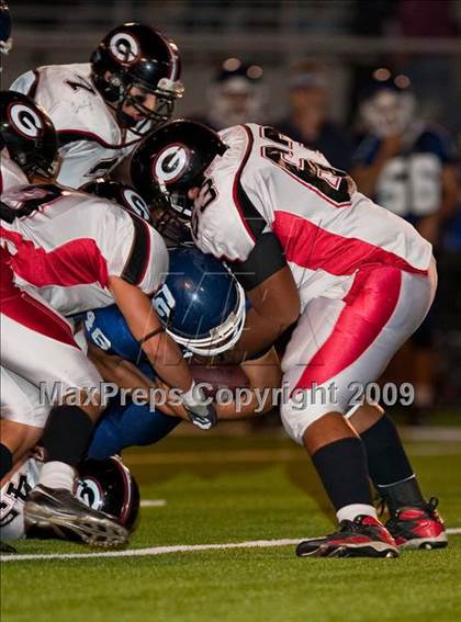 Thumbnail 1 in Glendora @ Chino photogallery.