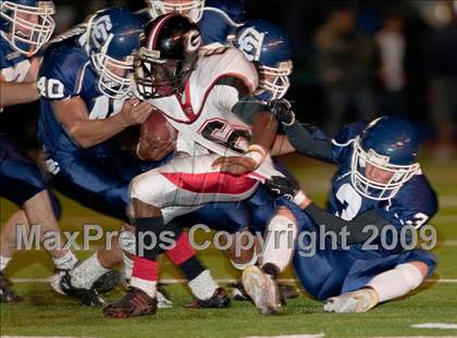 Thumbnail 1 in Glendora @ Chino photogallery.