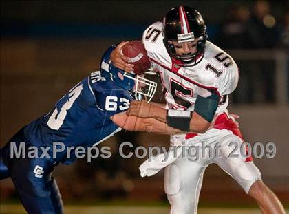 Thumbnail 1 in Glendora @ Chino photogallery.