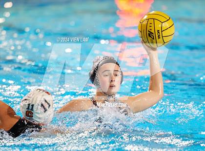 Thumbnail 3 in Marin Academy vs. California (CIF NCS Division 1 Round 1) photogallery.