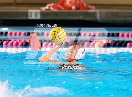 Thumbnail 3 in Marin Academy vs. California (CIF NCS Division 1 Round 1) photogallery.