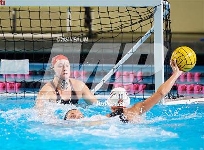 Thumbnail 1 in Marin Academy vs. California (CIF NCS Division 1 Round 1) photogallery.