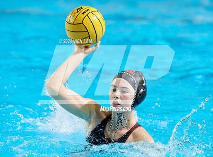 Thumbnail 3 in Marin Academy vs. California (CIF NCS Division 1 Round 1) photogallery.