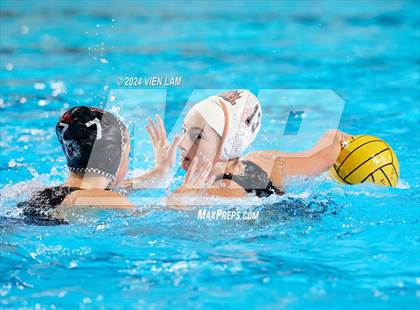 Thumbnail 1 in Marin Academy vs. California (CIF NCS Division 1 Round 1) photogallery.