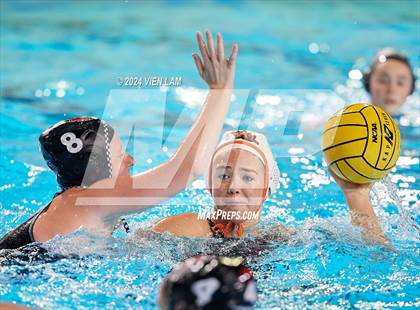 Thumbnail 3 in Marin Academy vs. California (CIF NCS Division 1 Round 1) photogallery.