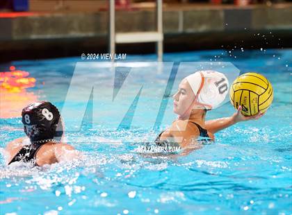Thumbnail 2 in Marin Academy vs. California (CIF NCS Division 1 Round 1) photogallery.