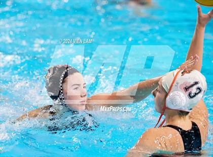 Thumbnail 3 in Marin Academy vs. California (CIF NCS Division 1 Round 1) photogallery.