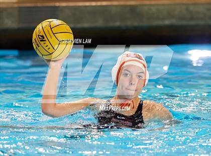 Thumbnail 3 in Marin Academy vs. California (CIF NCS Division 1 Round 1) photogallery.