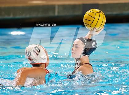 Thumbnail 3 in Marin Academy vs. California (CIF NCS Division 1 Round 1) photogallery.