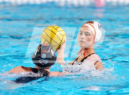 Thumbnail 3 in Marin Academy vs. California (CIF NCS Division 1 Round 1) photogallery.
